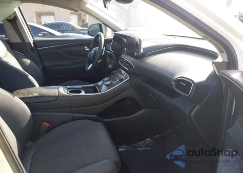 2023 Hyundai Santa Fe Se from USA, damaged, VIN 5NMS14AJ0PH610267